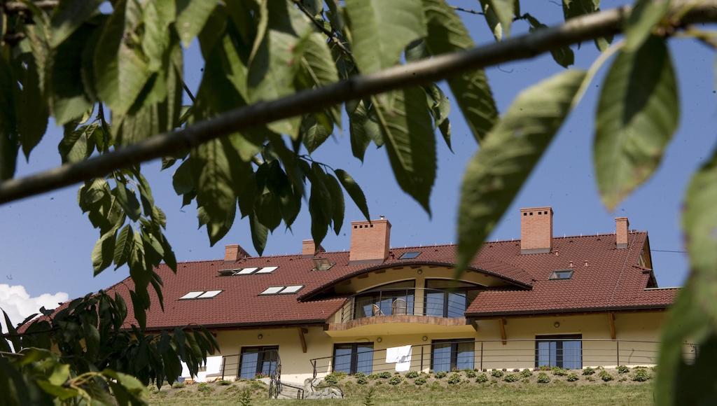 Zagorzanka Pensjonat Rehabilitacyjno-Rekreacyjny Sis Dziadkowiec - Spolka Jawna Мшана Долна Екстериор снимка